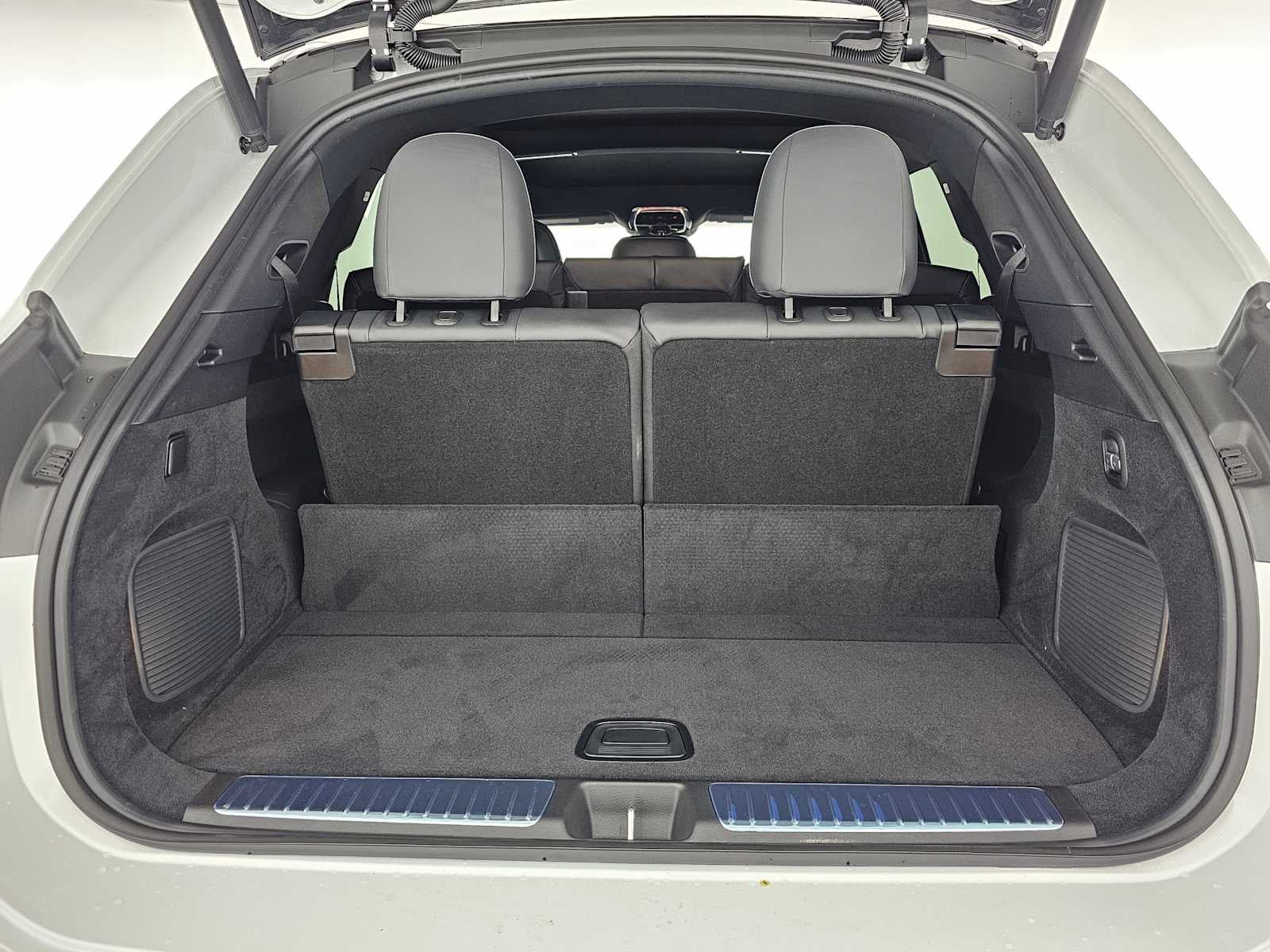 2026 Mercedes-Benz EQS 550 4MATIC® SUV