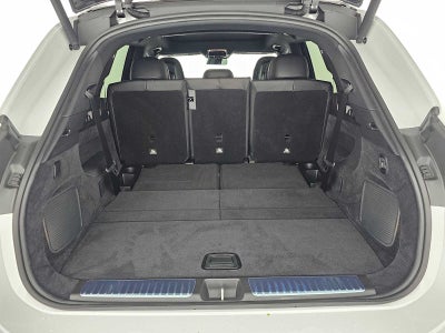 2026 Mercedes-Benz EQS 550 4MATIC® SUV