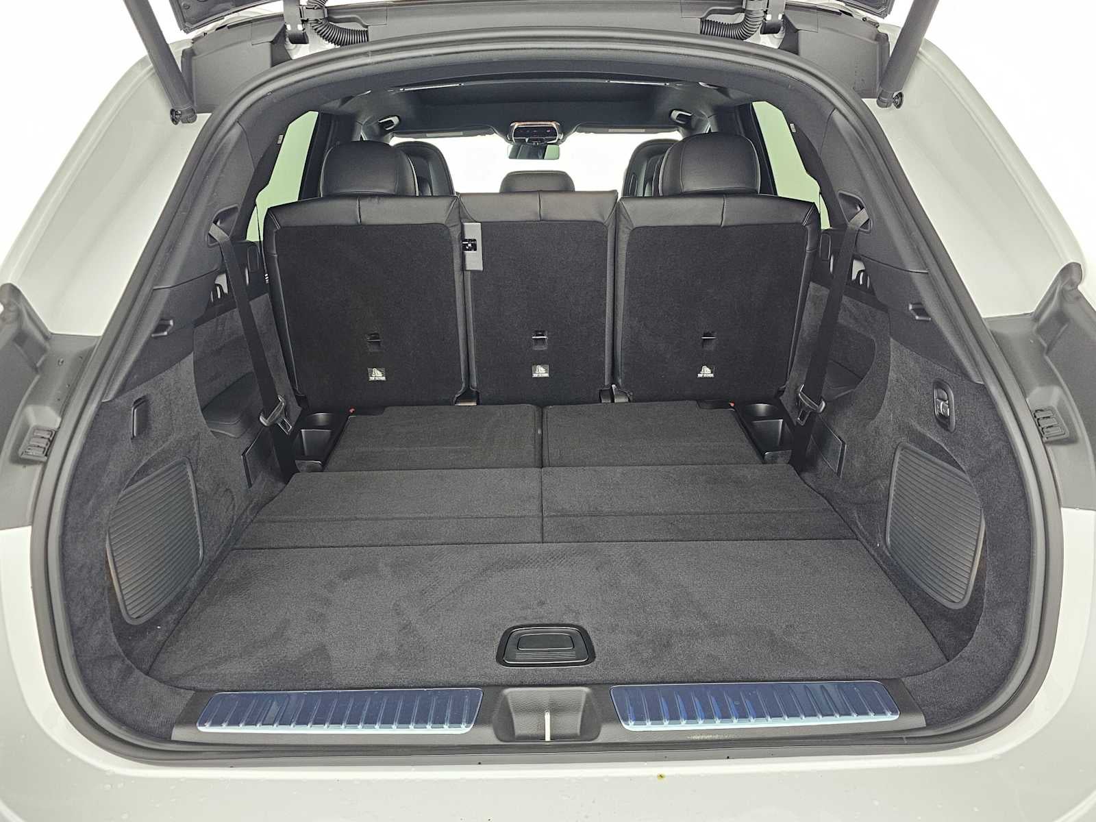 2026 Mercedes-Benz EQS 550 4MATIC® SUV