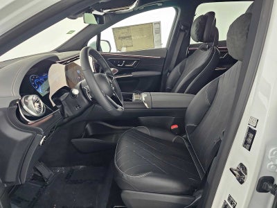 2026 Mercedes-Benz EQS 550 4MATIC® SUV