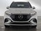 2026 Mercedes-Benz EQS 550 4MATIC® SUV