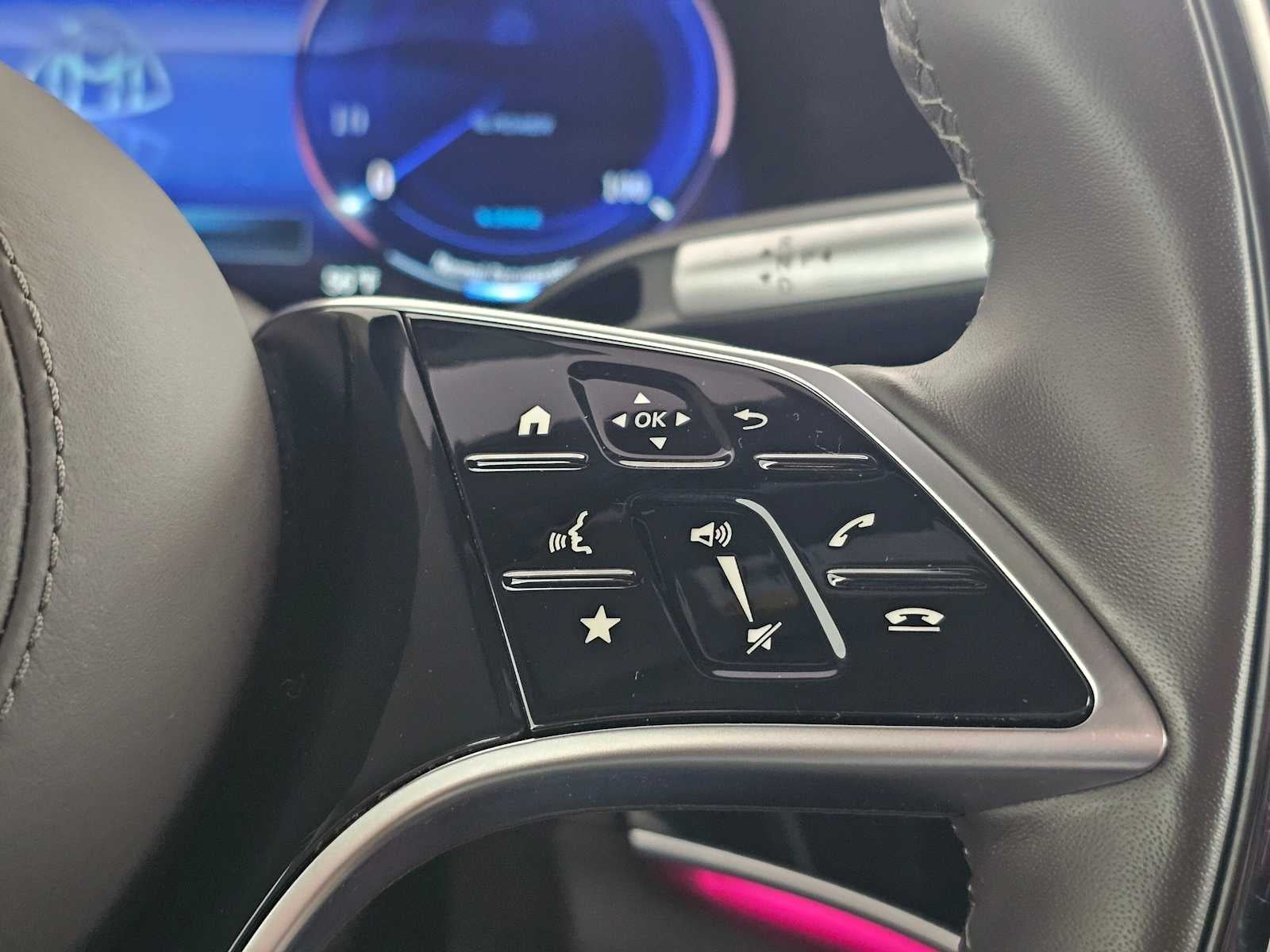 2024 Mercedes-Benz EQS Maybach EQS 680