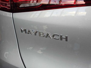 2024 Mercedes-Maybach EQS 680