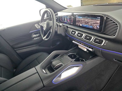 2026 Mercedes-Benz GLE 350 SUV