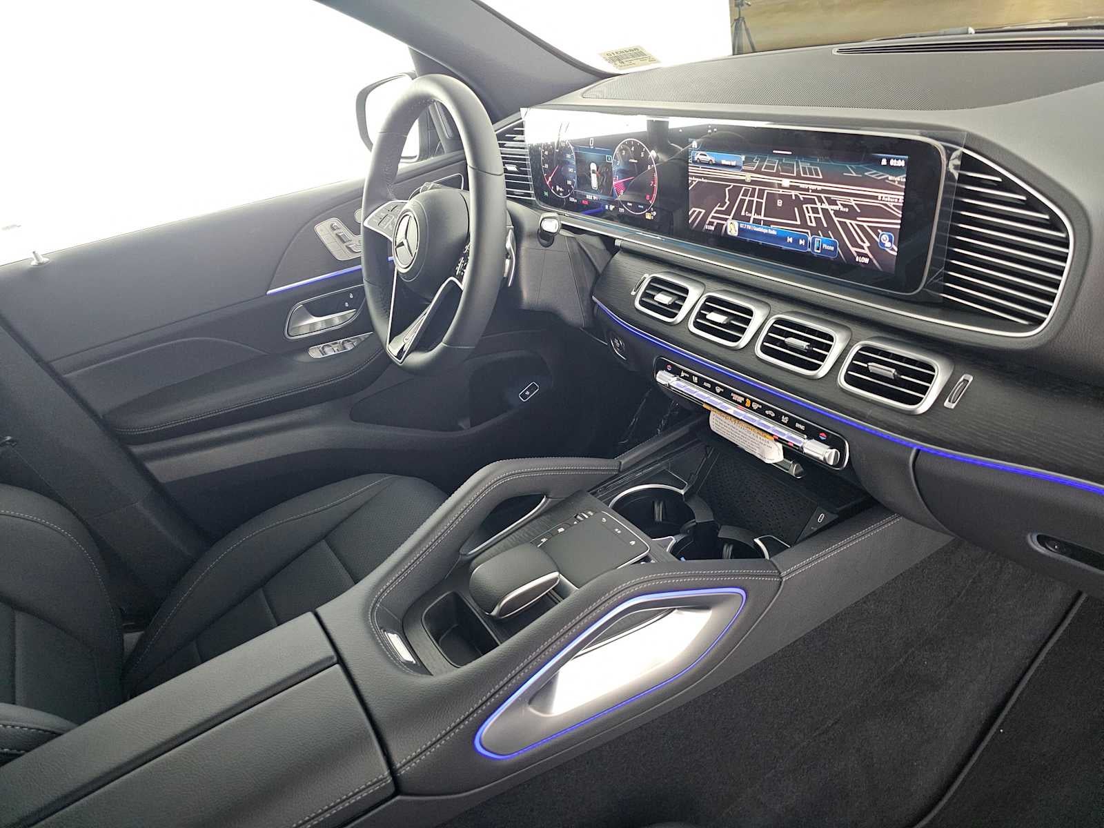 2026 Mercedes-Benz GLE 350 SUV