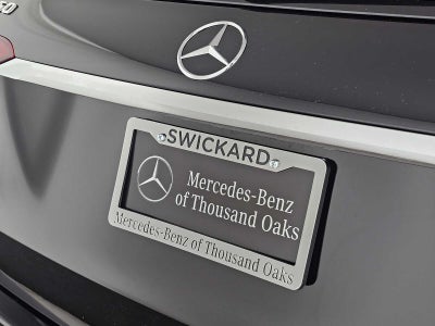 2026 Mercedes-Benz GLE 350 SUV