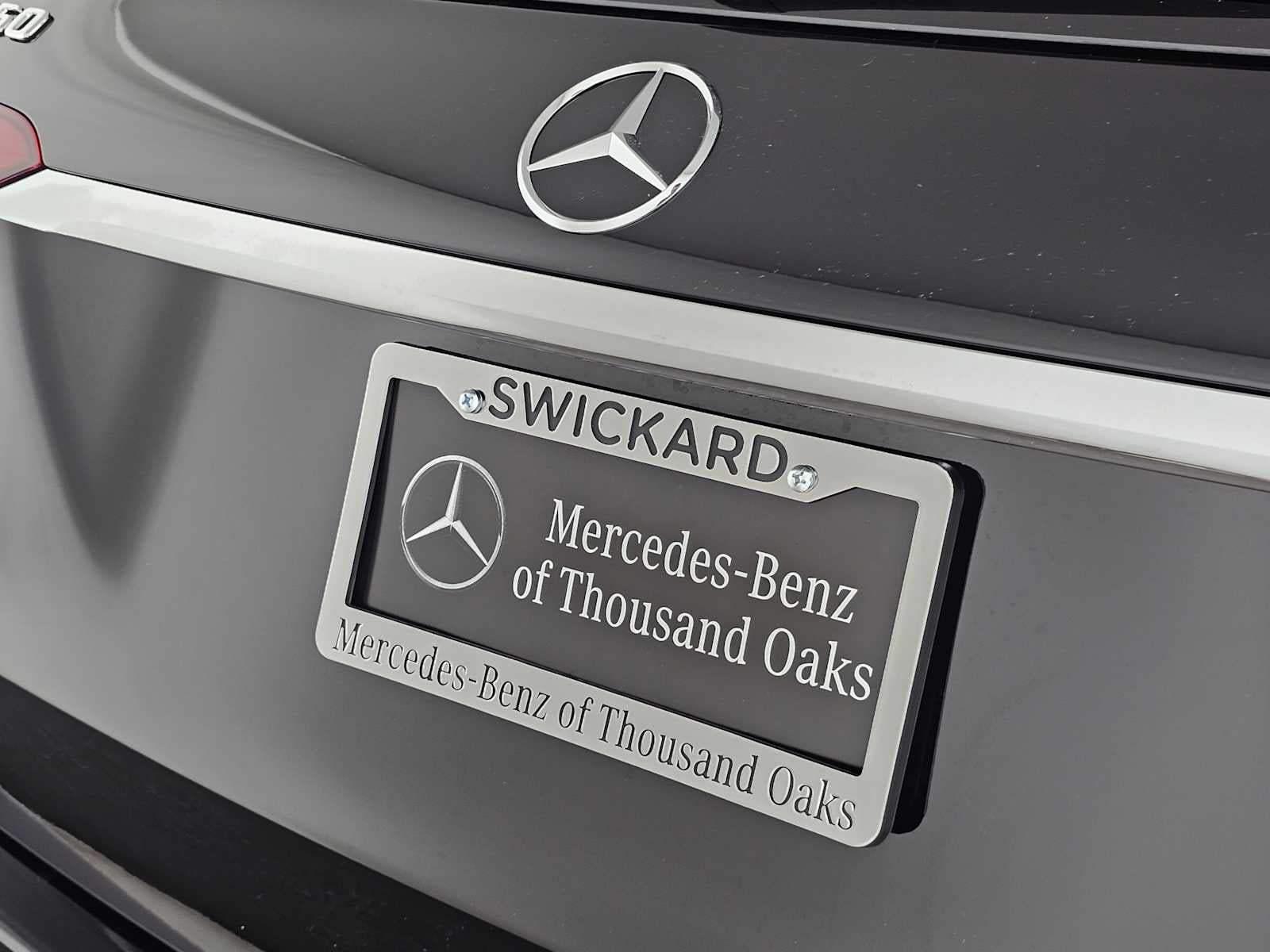 2026 Mercedes-Benz GLE 350 SUV