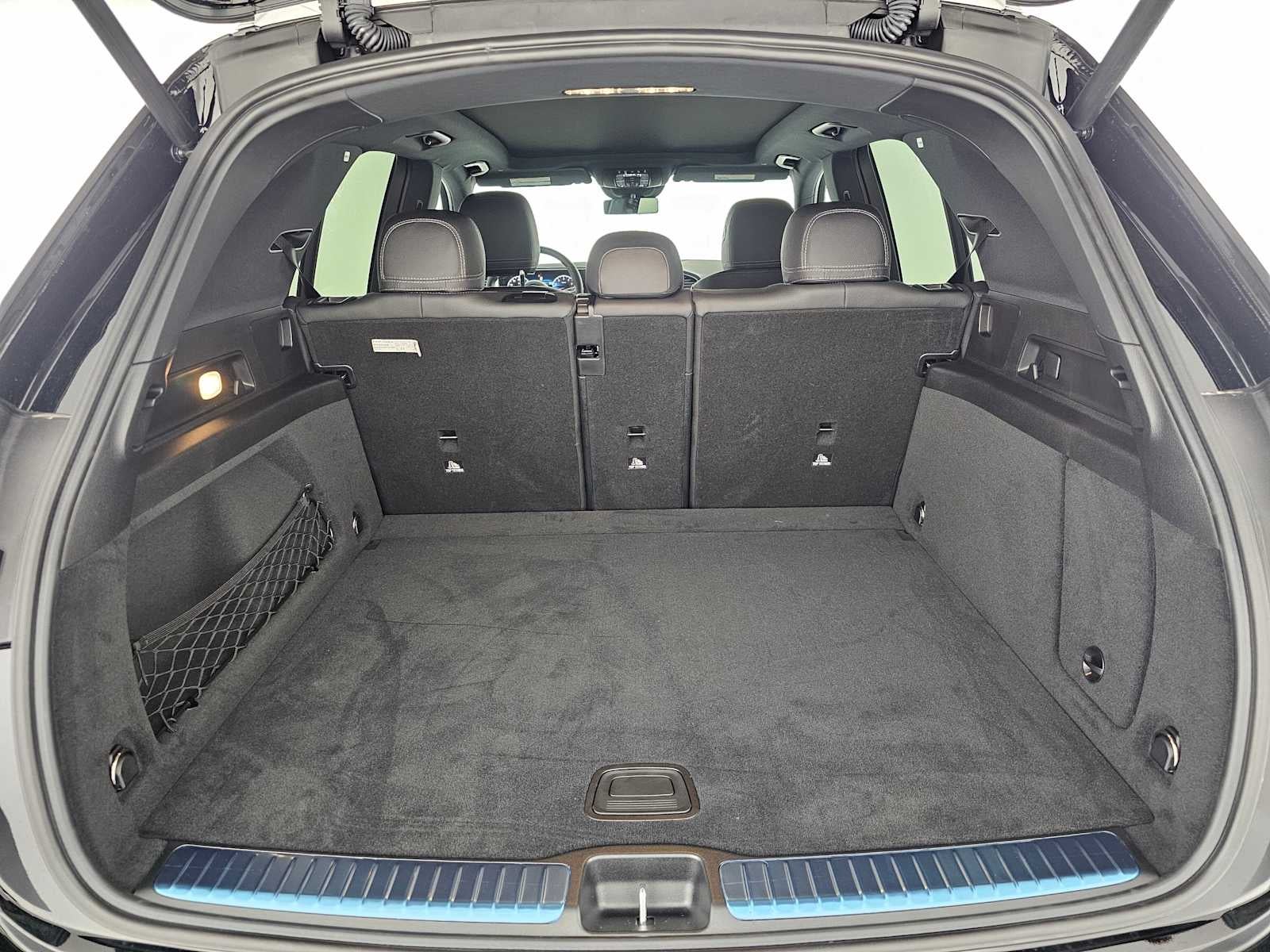 2026 Mercedes-Benz GLE 350 SUV