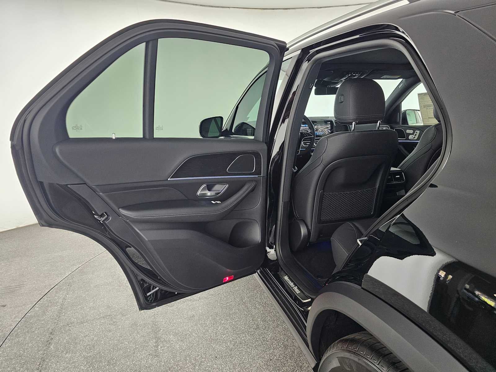 2026 Mercedes-Benz GLE 350 SUV