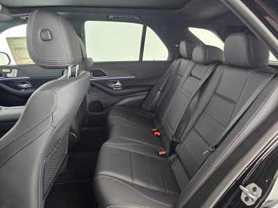 2026 Mercedes-Benz GLE 350 SUV