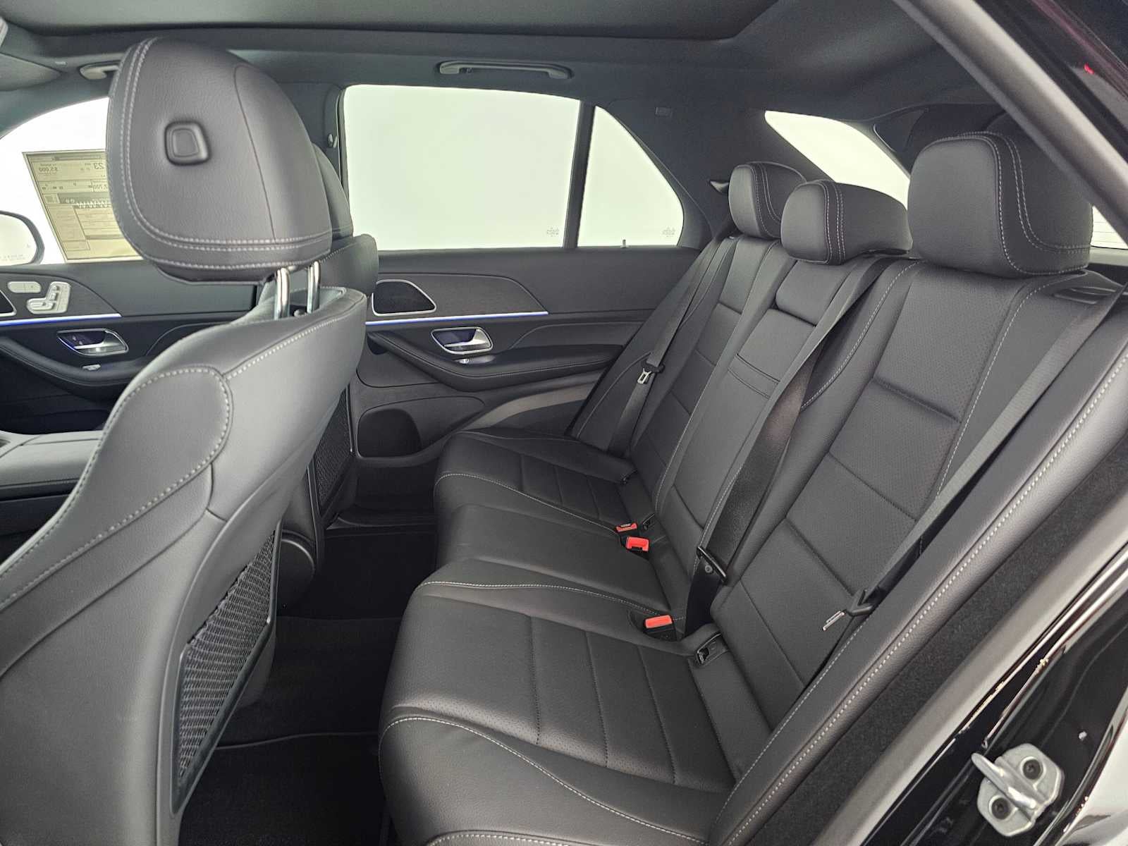 2026 Mercedes-Benz GLE 350 SUV