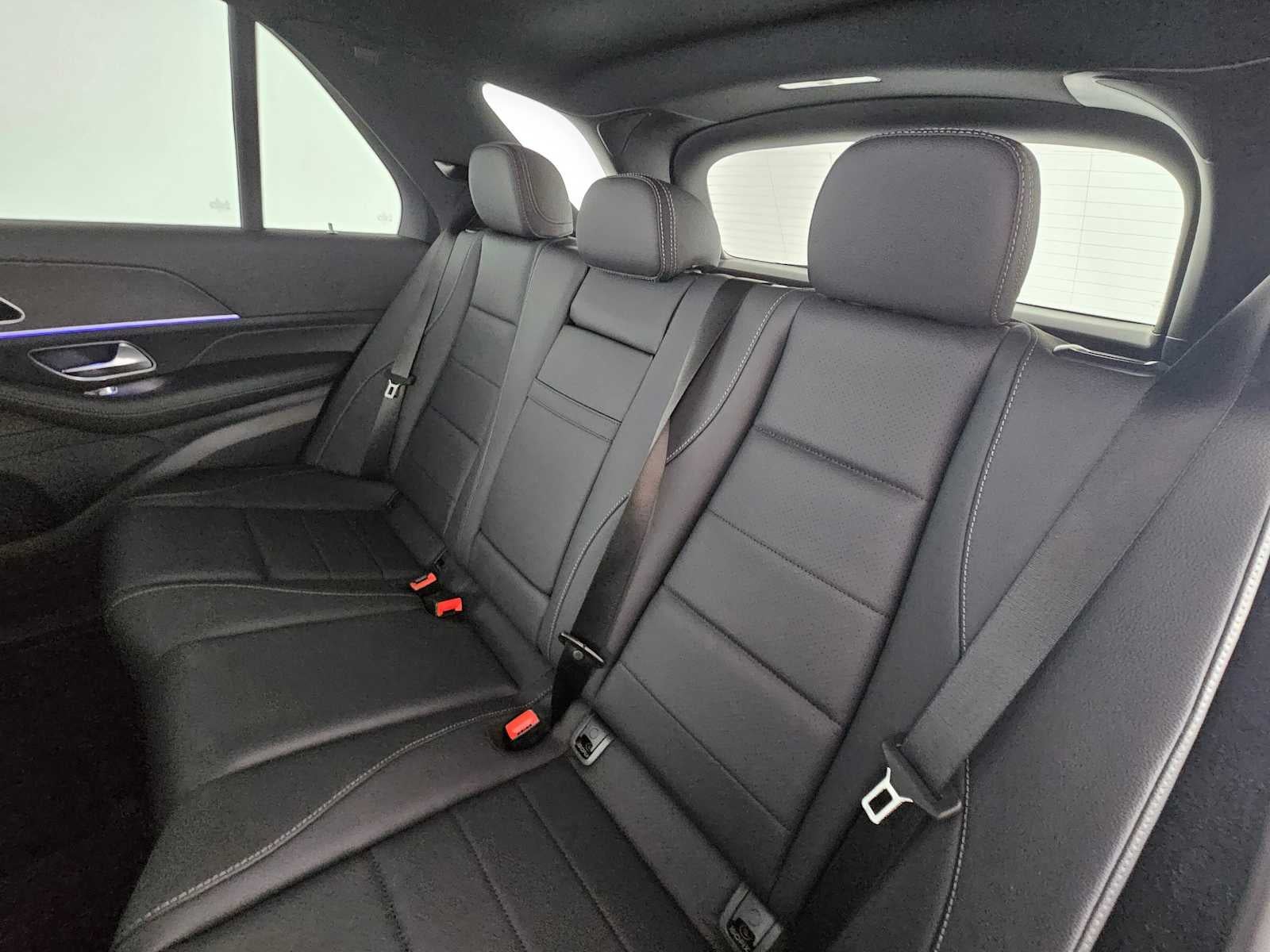 2026 Mercedes-Benz GLE 350 SUV