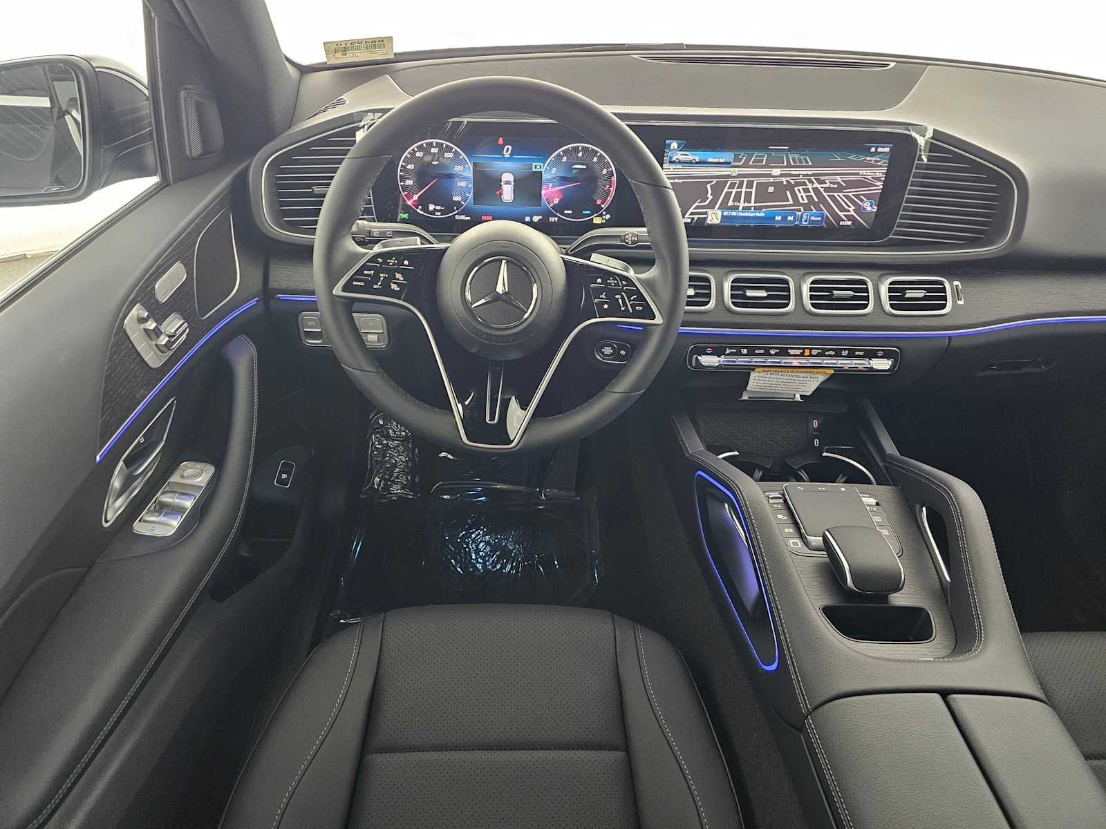 2026 Mercedes-Benz GLE 350 SUV