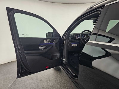 2026 Mercedes-Benz GLE 350 SUV