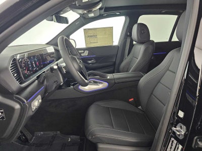 2026 Mercedes-Benz GLE 350 SUV