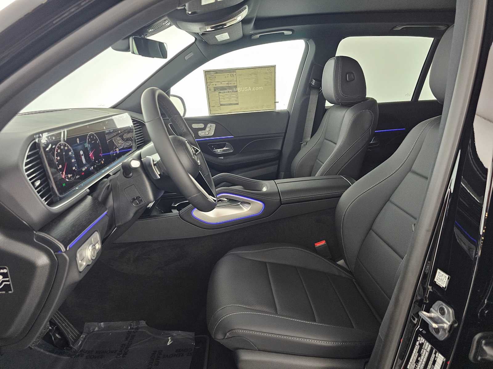 2026 Mercedes-Benz GLE 350 SUV