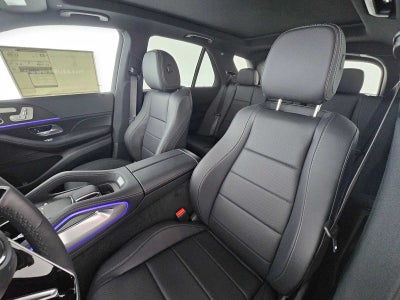 2026 Mercedes-Benz GLE 350 SUV
