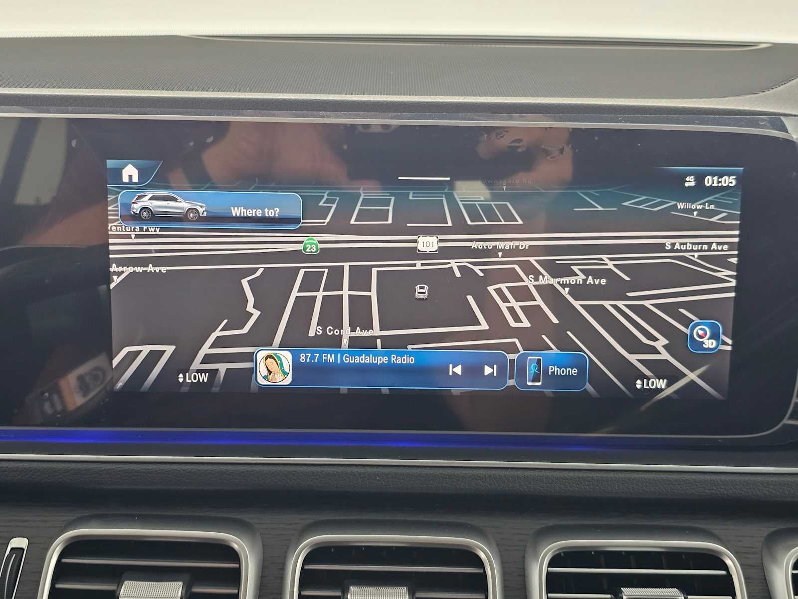 2026 Mercedes-Benz GLE 350 SUV