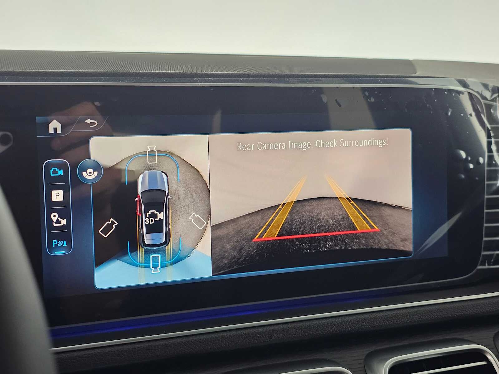 2026 Mercedes-Benz GLE 350 SUV