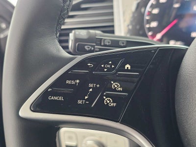 2026 Mercedes-Benz GLE 350 SUV