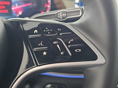 2026 Mercedes-Benz GLE 350 SUV