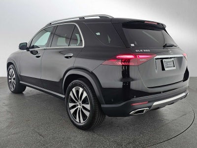 2026 Mercedes-Benz GLE 350 SUV