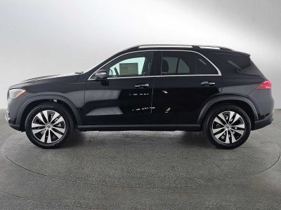 2026 Mercedes-Benz GLE 350 SUV