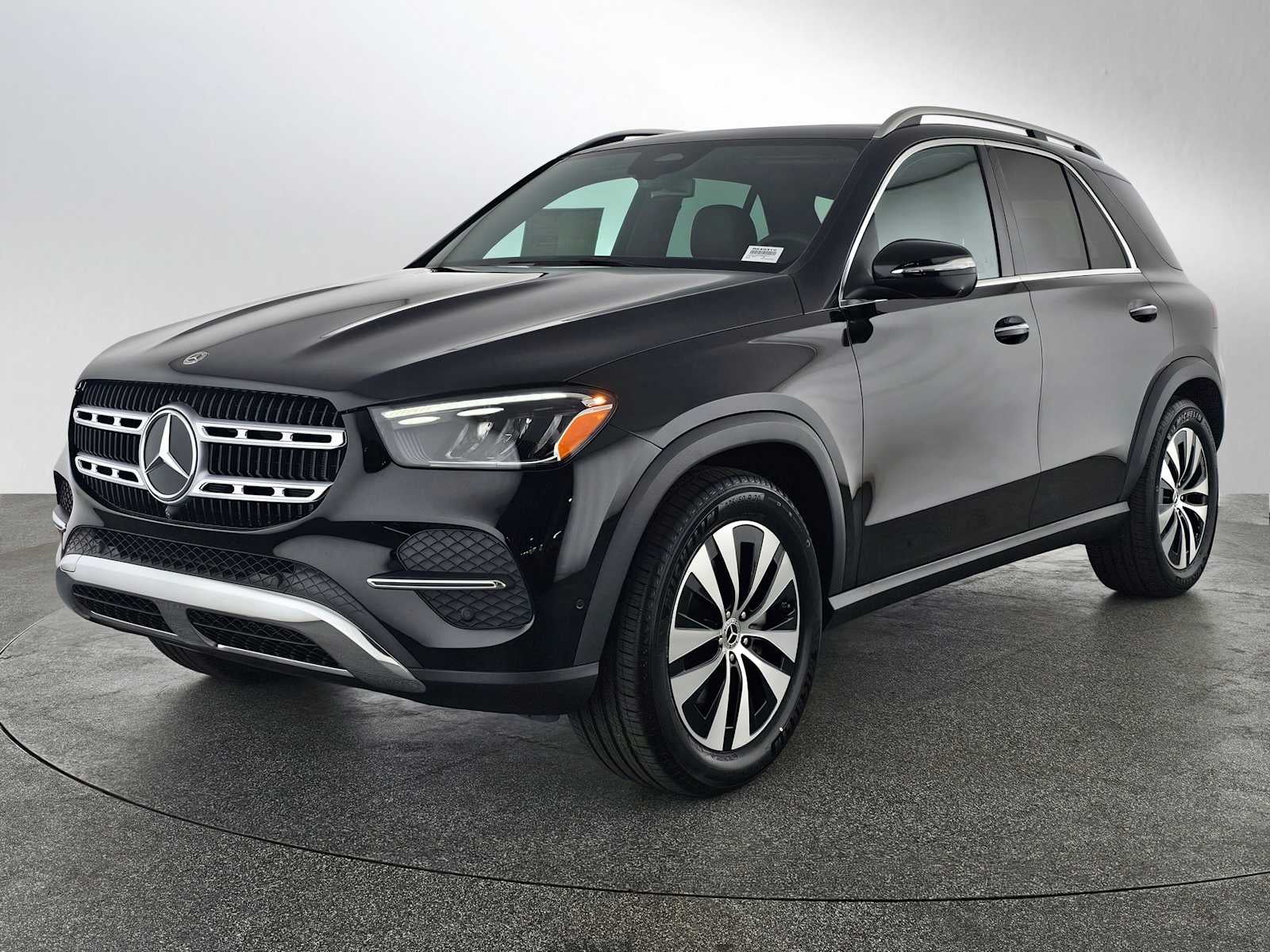 2026 Mercedes-Benz GLE 350 SUV