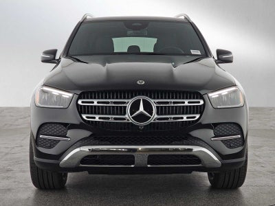 2026 Mercedes-Benz GLE 350 SUV