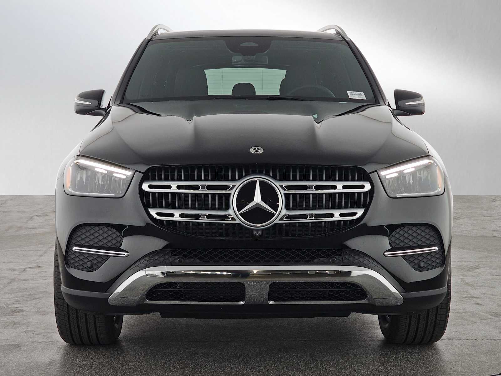 2026 Mercedes-Benz GLE 350 SUV