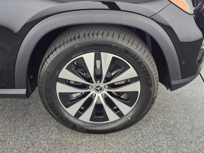 2026 Mercedes-Benz GLE 350 SUV
