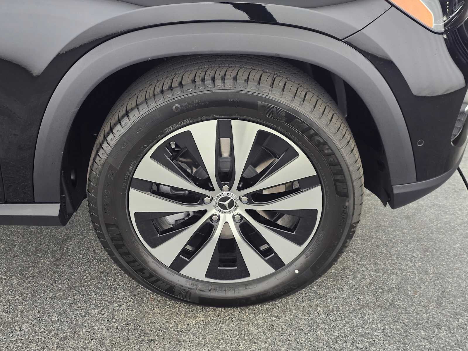 2026 Mercedes-Benz GLE 350 SUV