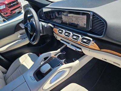 2026 Mercedes-Benz GLE 350 SUV