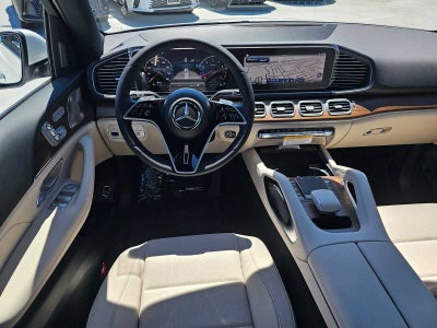 2026 Mercedes-Benz GLE 350 SUV