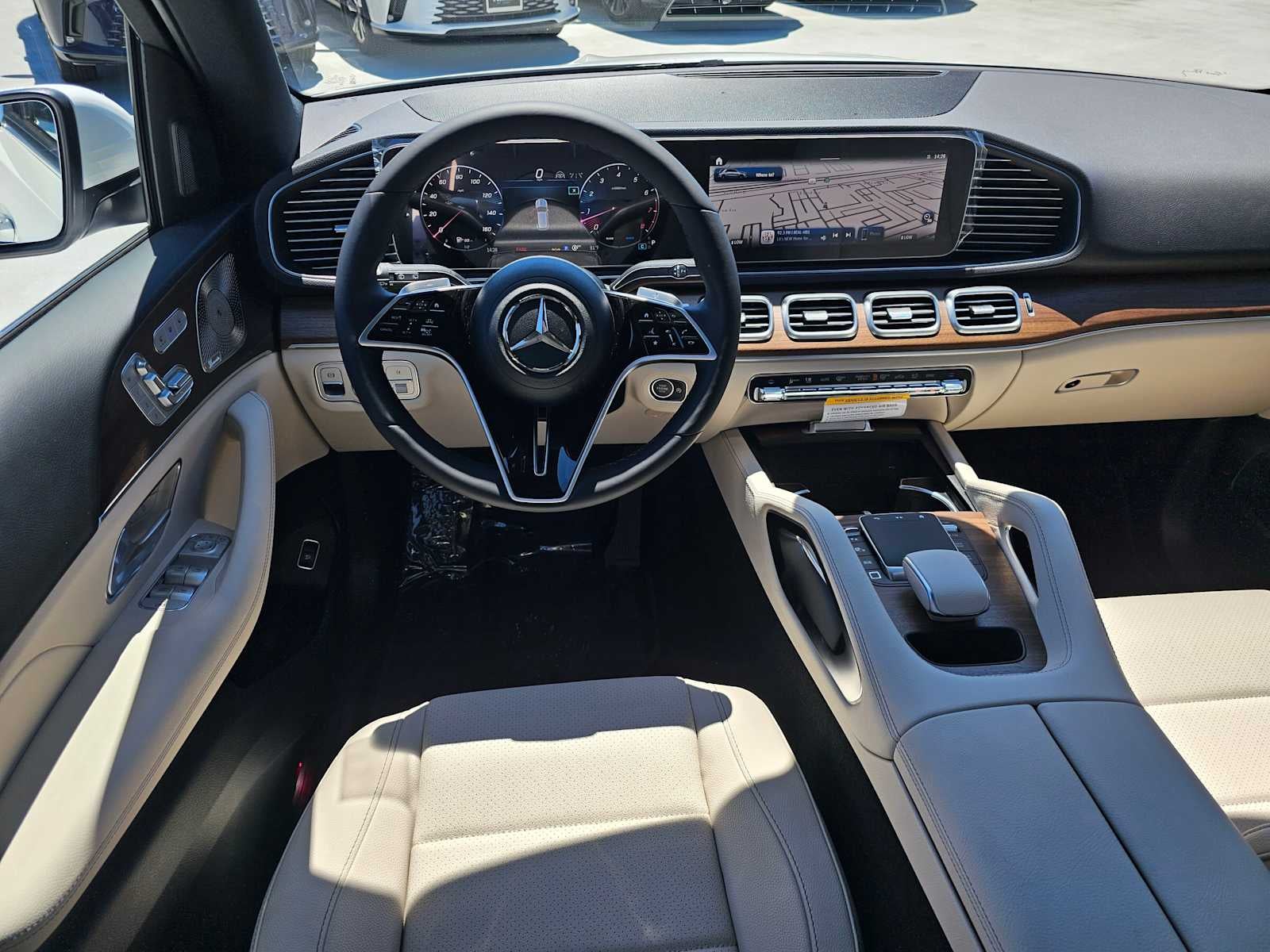 2026 Mercedes-Benz GLE 350 SUV
