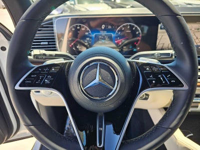 2026 Mercedes-Benz GLE 350 SUV