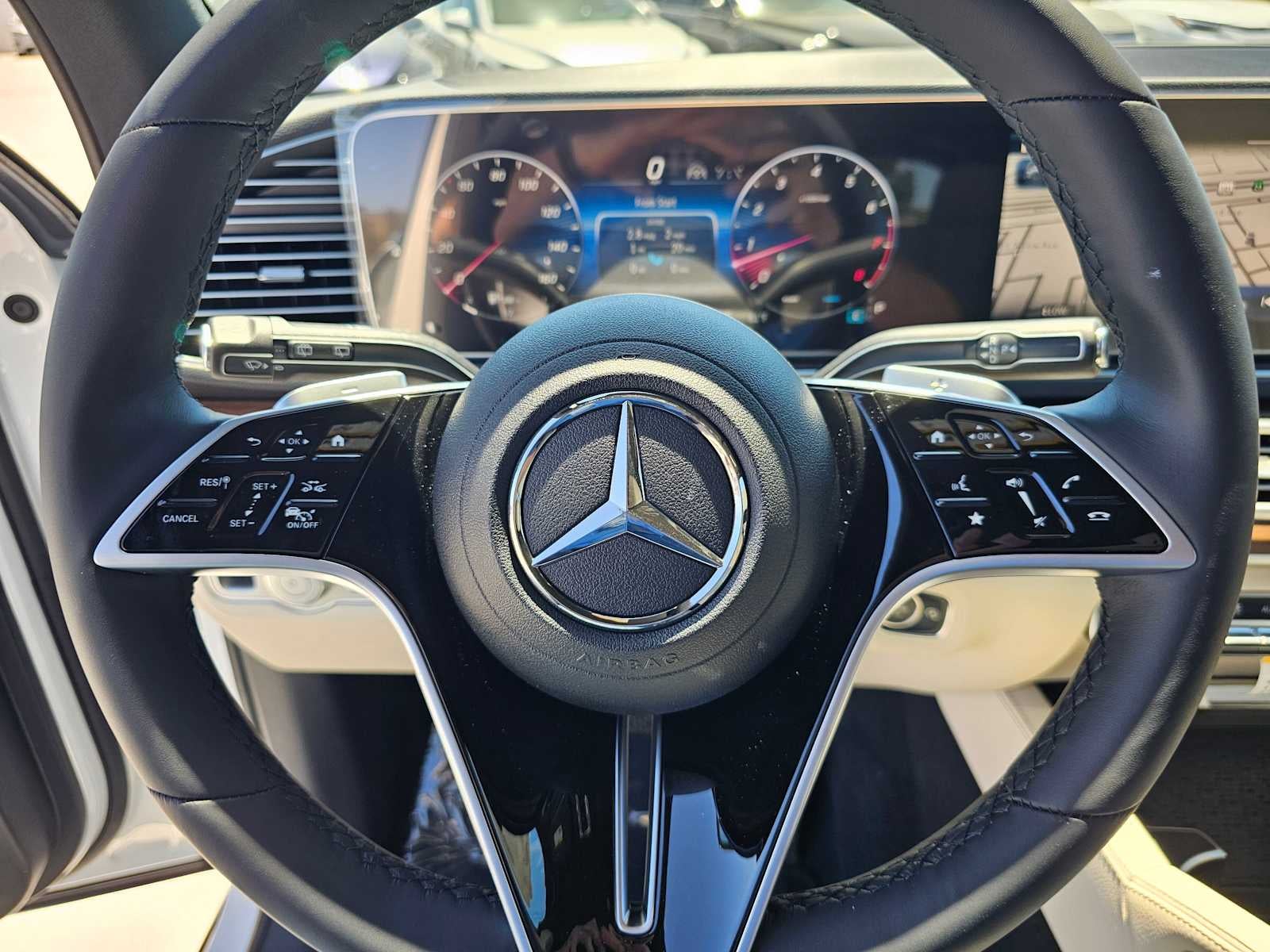 2026 Mercedes-Benz GLE 350 SUV
