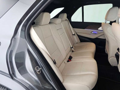 2026 Mercedes-Benz GLE 350 SUV