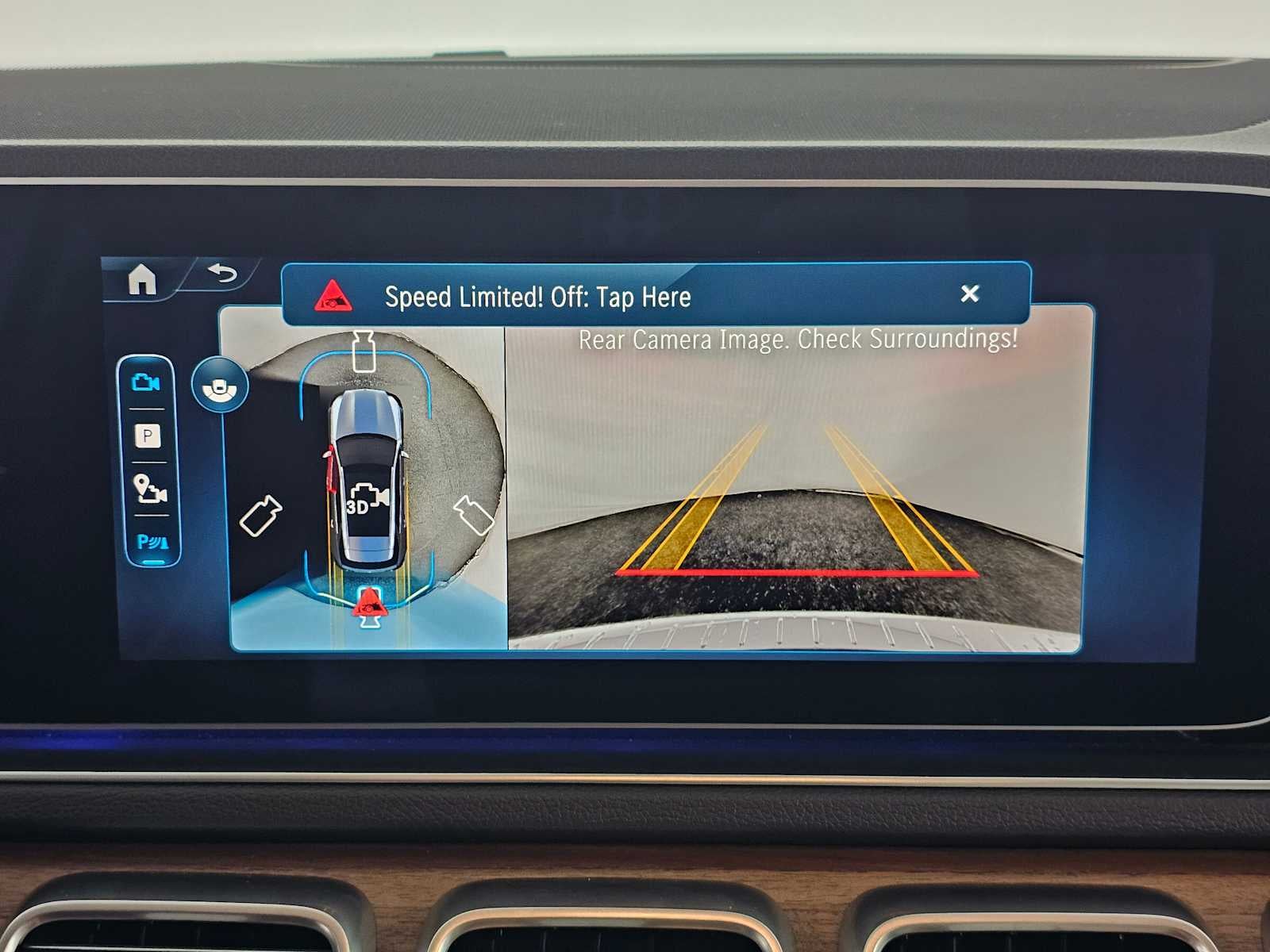 2026 Mercedes-Benz GLE 350 SUV