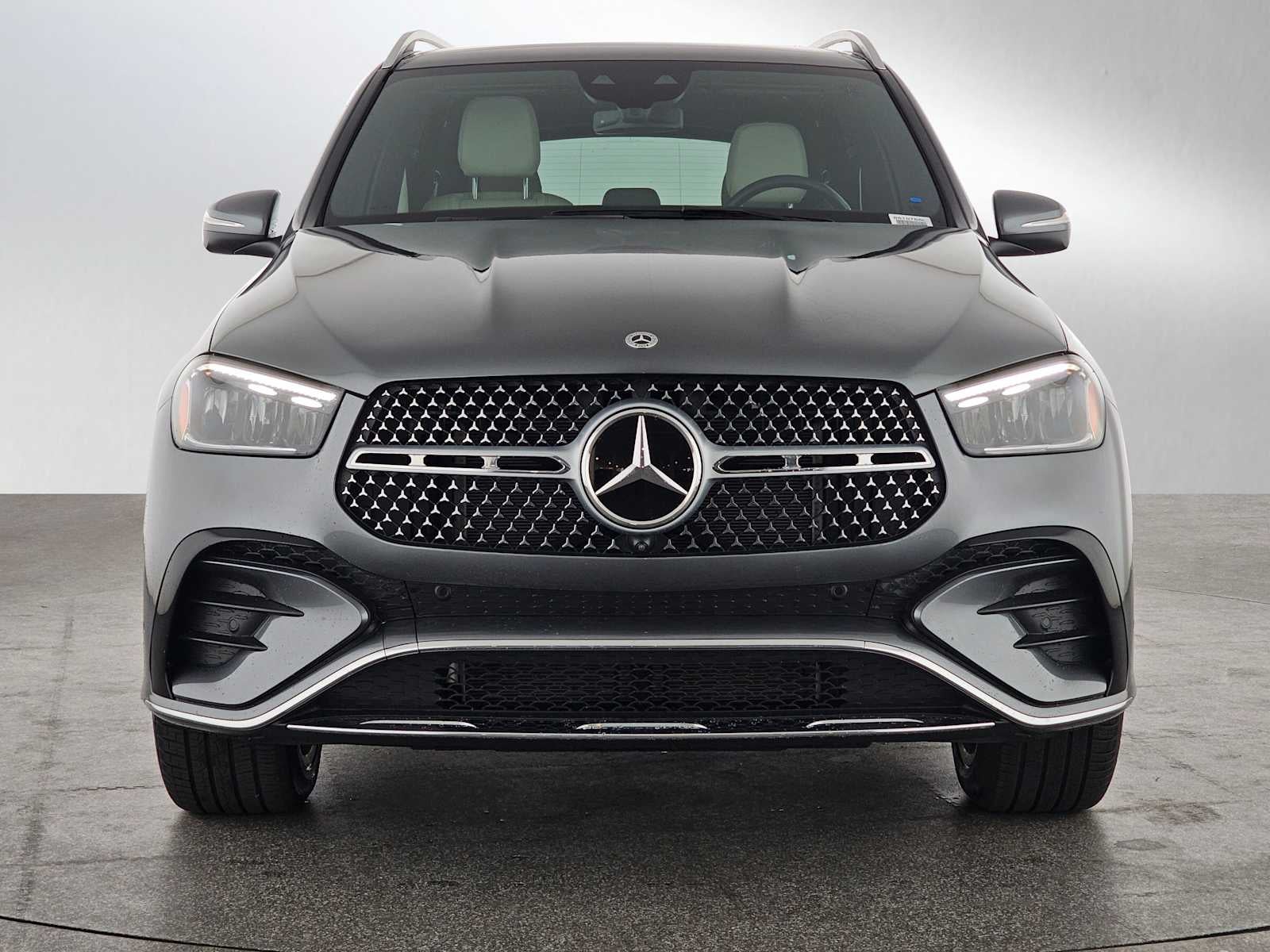 2026 Mercedes-Benz GLE 350 SUV