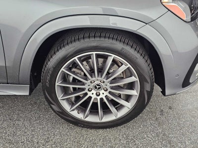 2026 Mercedes-Benz GLE 350 SUV