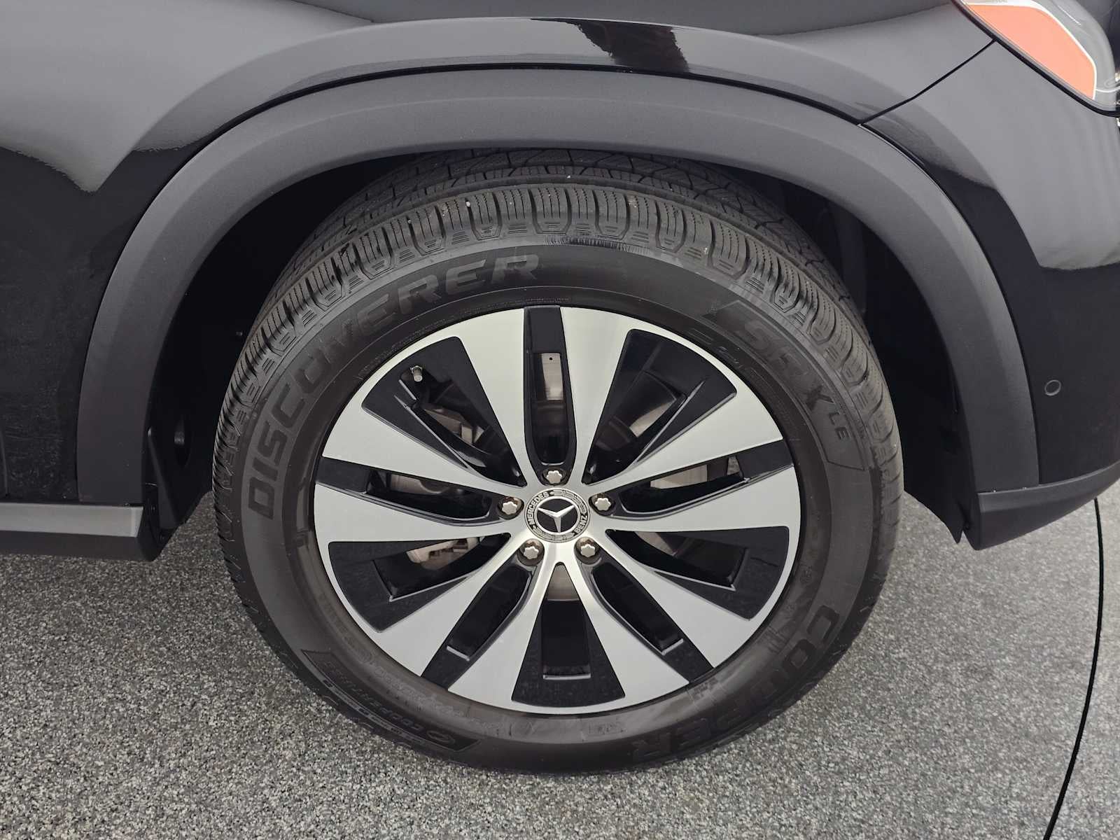 2026 Mercedes-Benz GLE 350 GLE 350