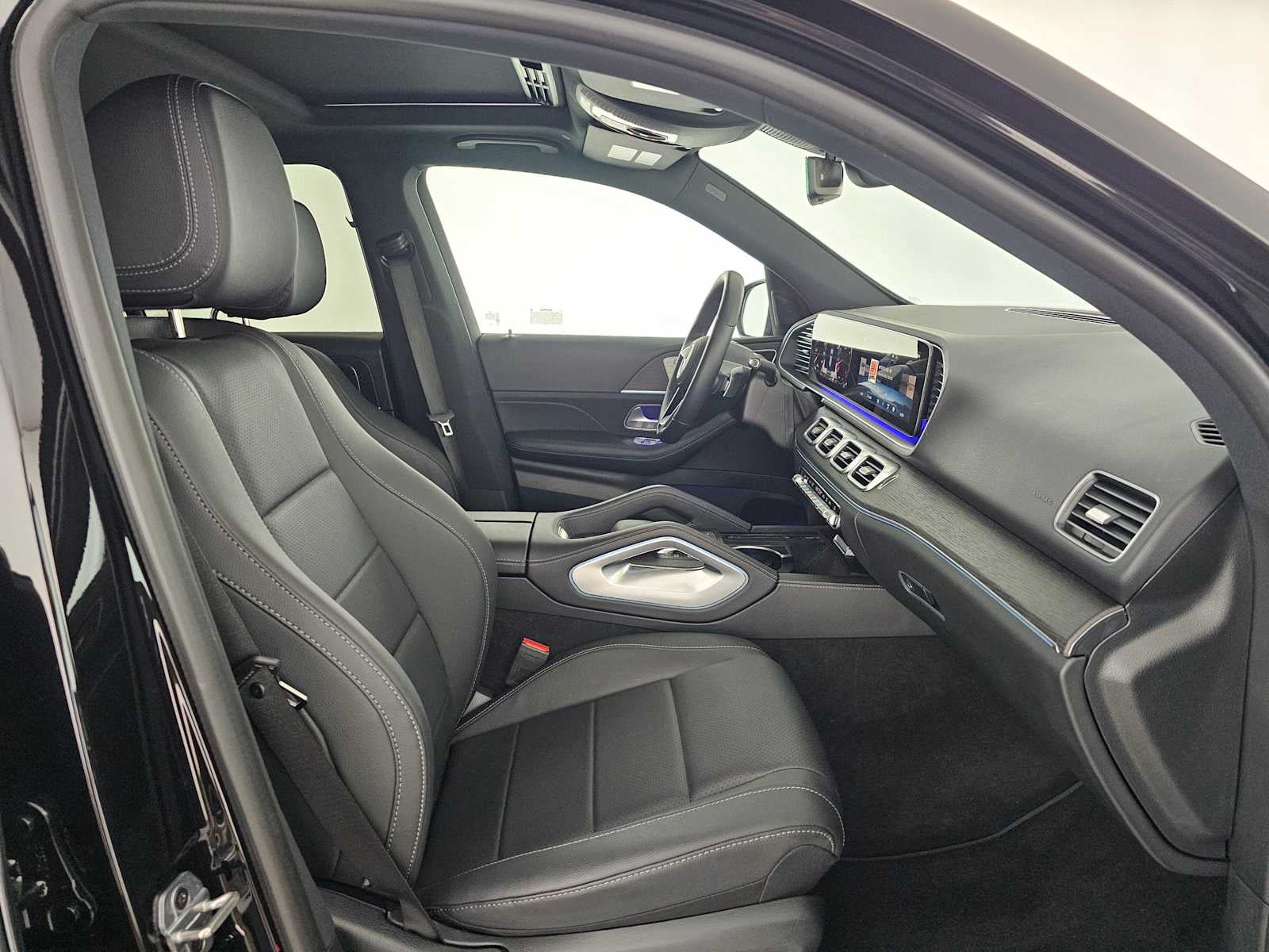 2026 Mercedes-Benz GLE 350 GLE 350