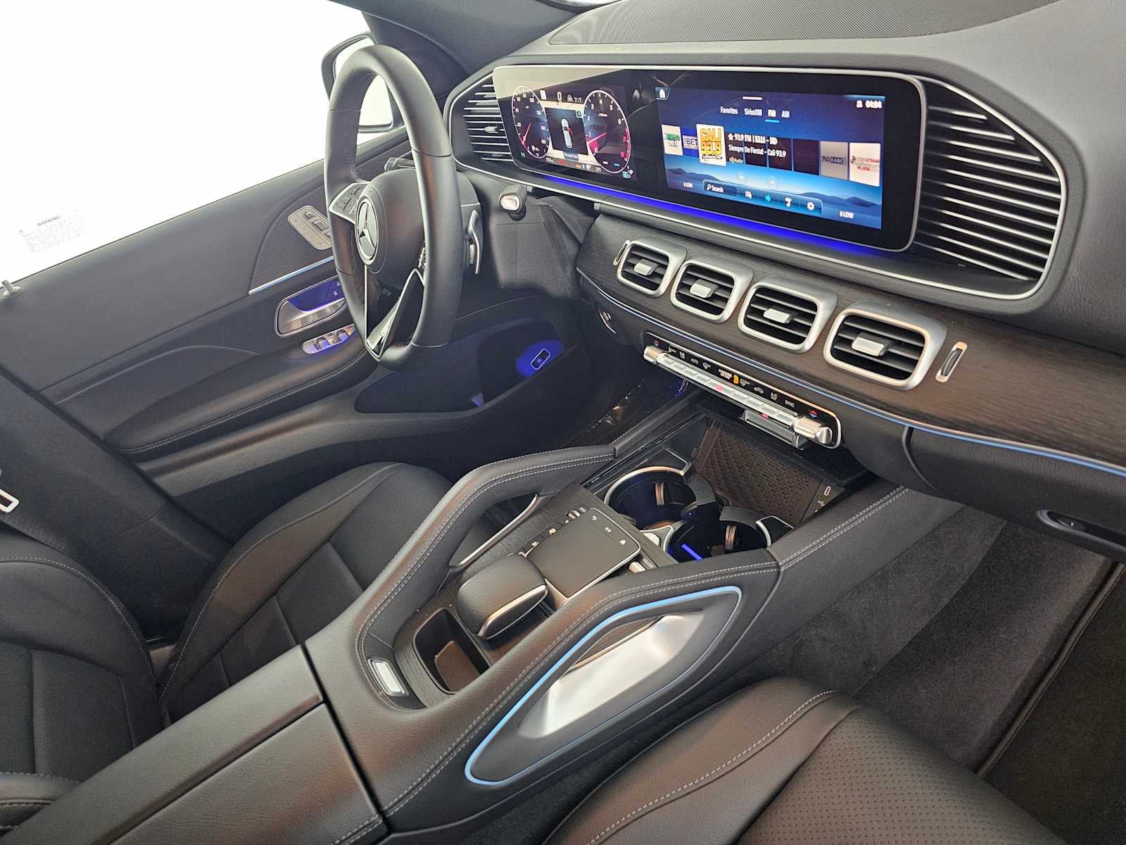 2026 Mercedes-Benz GLE 350 GLE 350