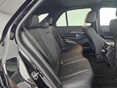 2026 Mercedes-Benz GLE 350 GLE 350