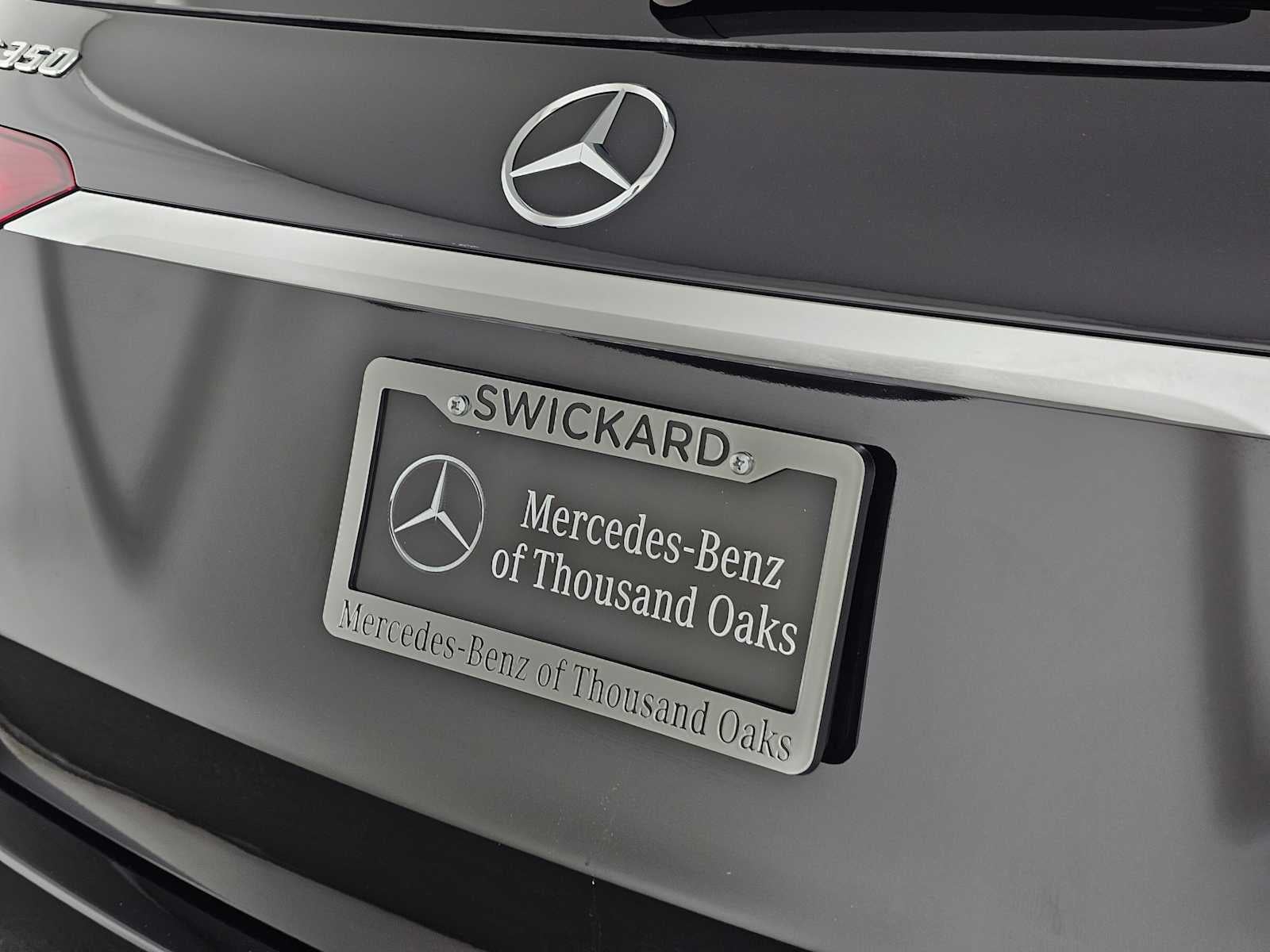 2026 Mercedes-Benz GLE 350 GLE 350