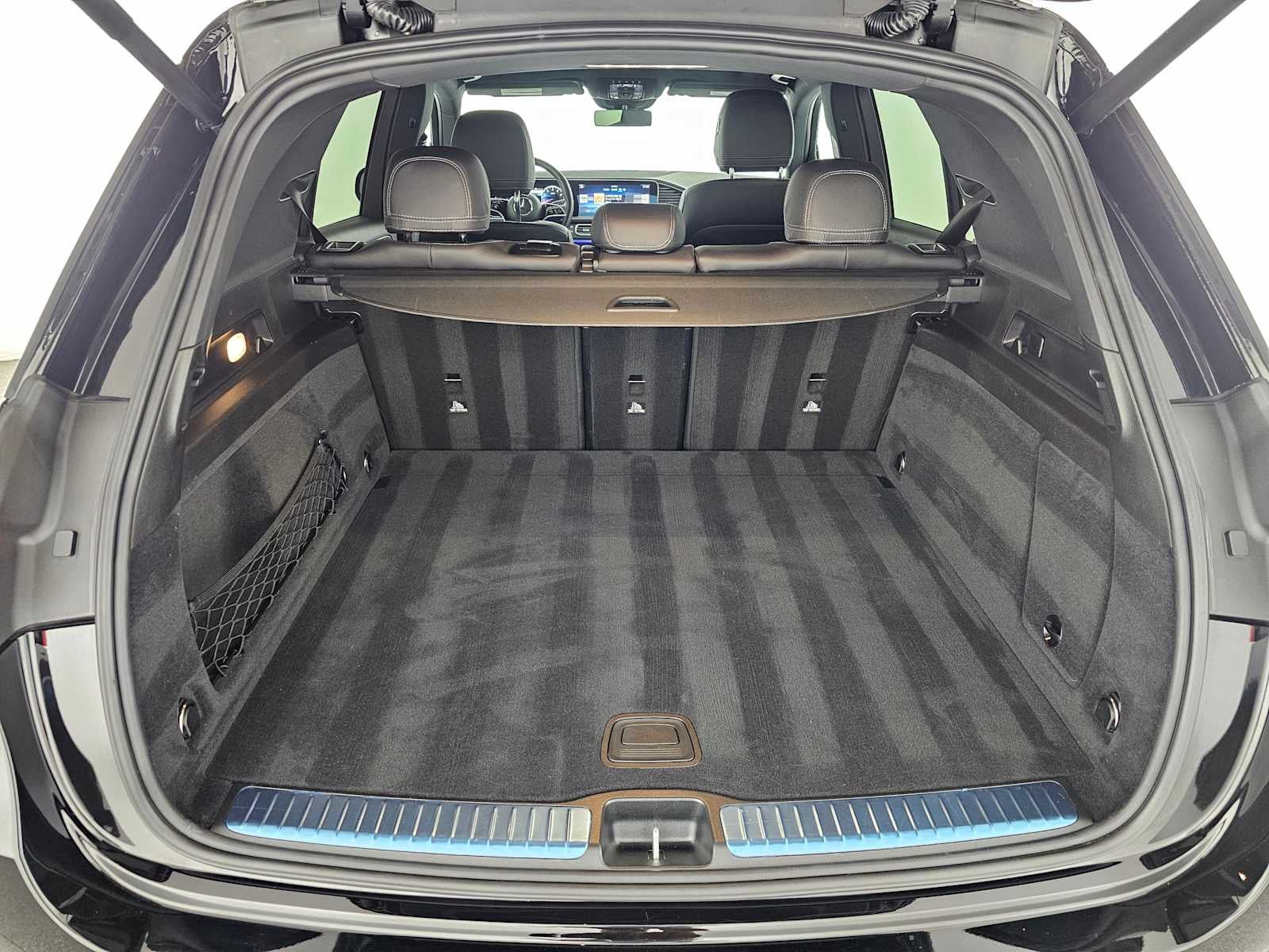 2026 Mercedes-Benz GLE 350 GLE 350