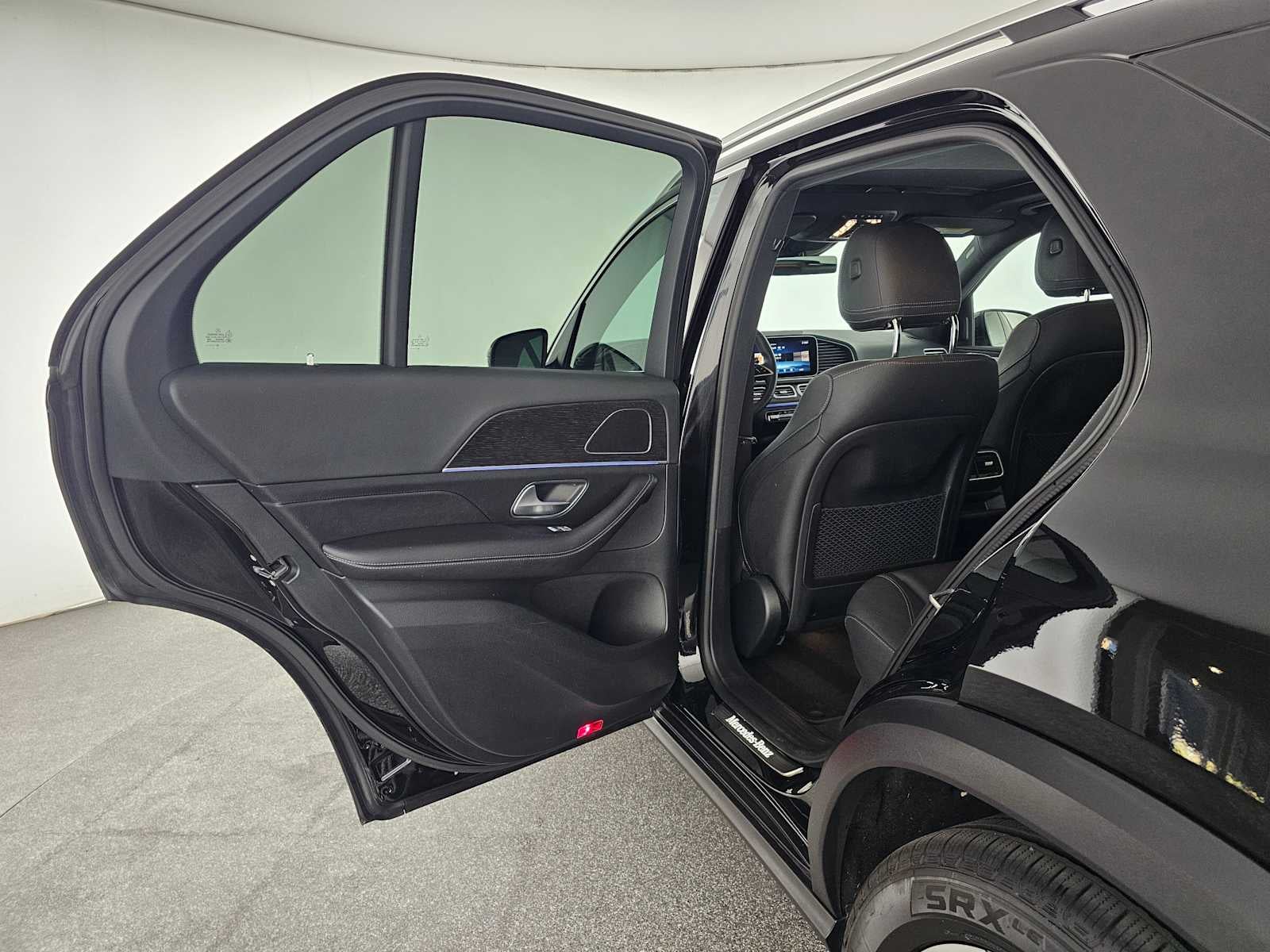 2026 Mercedes-Benz GLE 350 GLE 350