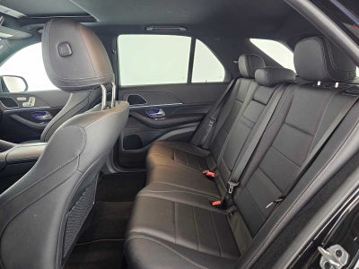 2026 Mercedes-Benz GLE 350 GLE 350