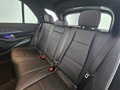 2026 Mercedes-Benz GLE 350 GLE 350